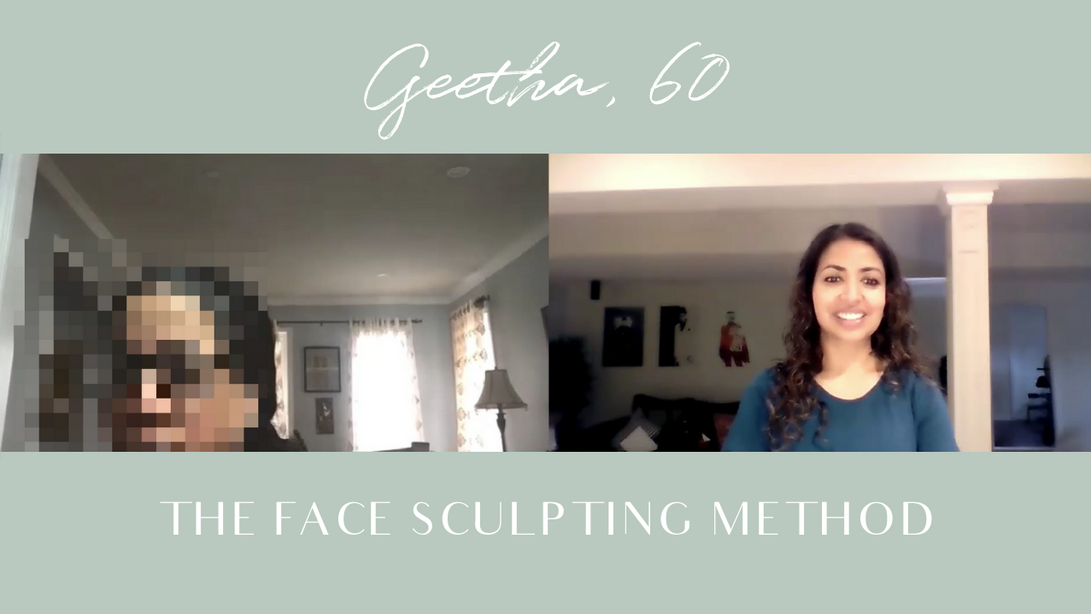 Geetha, 60